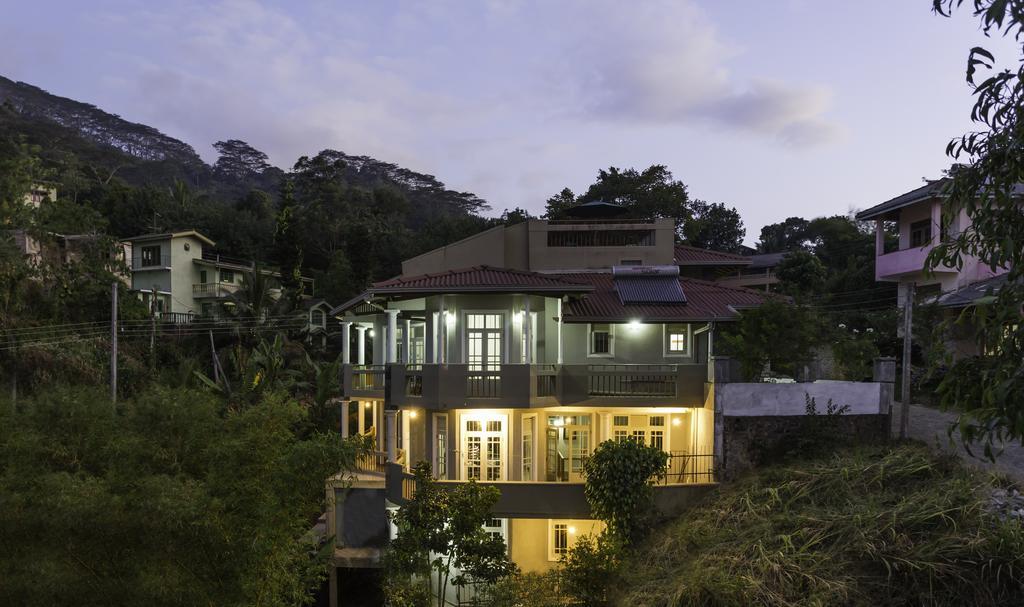Vista House Kandy Exterior foto