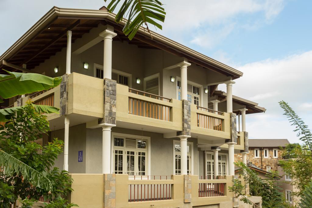 Vista House Kandy Exterior foto