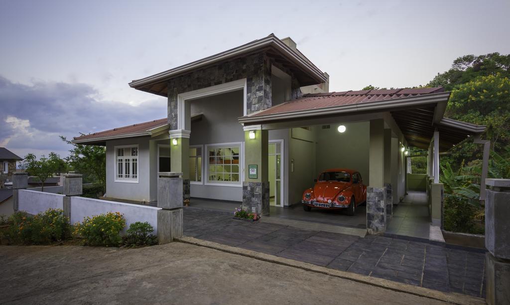 Vista House Kandy Exterior foto
