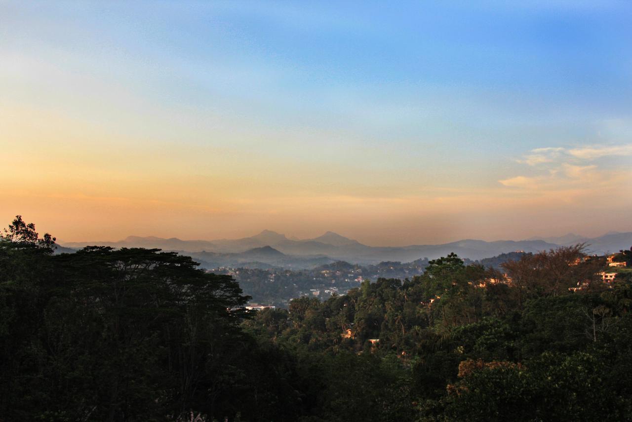 Vista House Kandy Habitación foto
